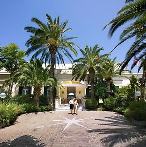 Hotel Floridiana Terme Ischia Island Exterior photo
