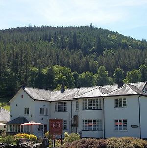 Glenwood Guesthouse Betws-Y-Coed Exterior photo
