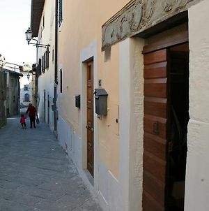 Residenza Antico Chianti Panzano in Chianti Exterior photo
