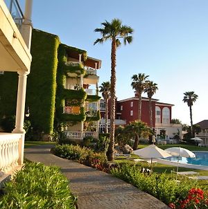 Hg Jardin De Menorca Aparthotel Son Bou Exterior photo