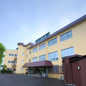Hotel Zekkei No Yakata Matsushima  Exterior photo