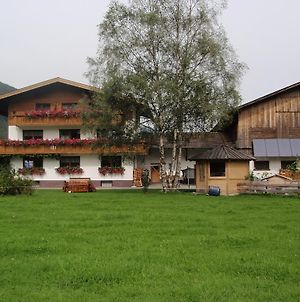 Hauseggerhof Villa Langenfeld Exterior photo