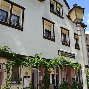 Hotel Monte Somma Ruedesheim am Rhein Exterior photo