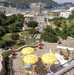 Il Mediterraneo - Adults Only Bed & Breakfast Ponza Exterior photo