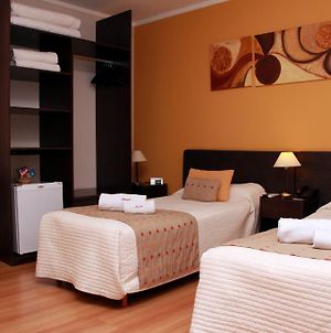 Barisit House Hotel Rosario Room photo