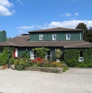 Danny Minnies Country House Annagry Exterior photo