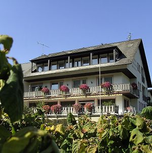 Haus Klosterblick Apartment Krov Exterior photo