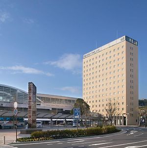 Hotel Urbic Kagoshima Exterior photo