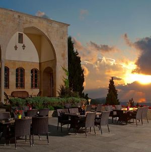 Mir Amin Palace Hotel Beit ed-Dine Exterior photo