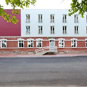 Just Rest Automatic Hostel Viljandi  Exterior photo