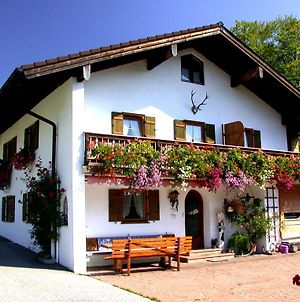 Haus Wiesenrand Hotel Berchtesgaden Exterior photo
