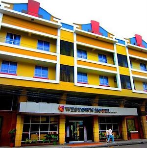 Mo2 Westown Hotel - San Juan Bacolod Exterior photo