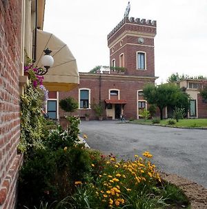 Hotel Candiani Casale Monferrato Exterior photo