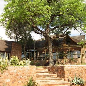 Marula Cottage Guest Lodge Thabazimbi Exterior photo