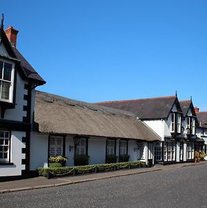 The Old Inn Crawfordsburn Exterior photo
