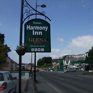 Harmony Inn - Glena House Killarney Exterior photo