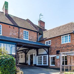 The White Hart Hotel Welwyn Exterior photo
