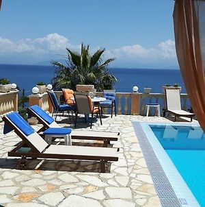 Oniro Villas Corfu Island Exterior photo