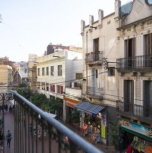 Apartaments Clot-Sant Marti Barcelona Exterior photo