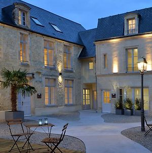 La Maison De Mathilde Hotel Bayeux Exterior photo