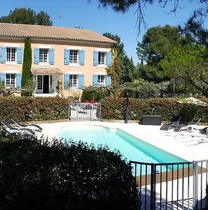 Hotel Canto Cigalo Saint-Remy-de-Provence Exterior photo