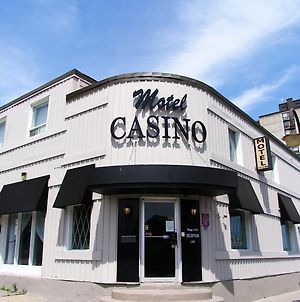 Motel Casino Gatineau Exterior photo