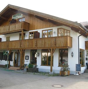 Alpenhotel Allgau Hohenschwangau Exterior photo