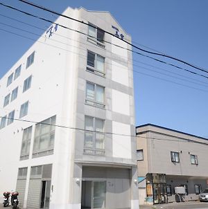 Hotel Miyuki Wakkanai Exterior photo