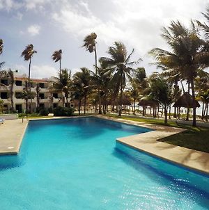 Hotel Akumal Caribe Exterior photo