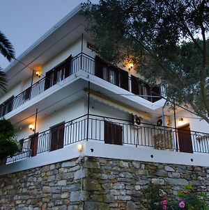 Villa Mitsa Kolios Exterior photo