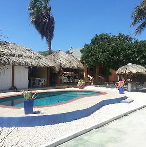 Villa Punta Salina Palm Beach Exterior photo