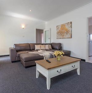 Twelve Errard Apartment Ballarat Exterior photo