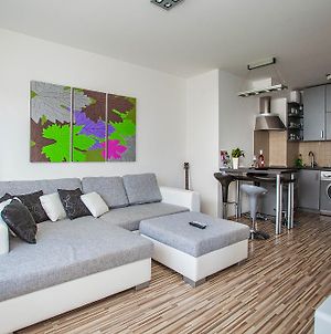 Mentha Apartments Deluxe - Mad Budapest Room photo
