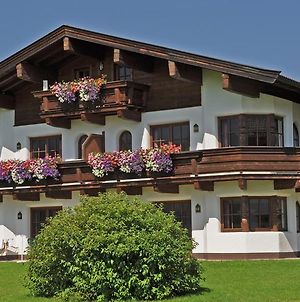 Appartement Mayr Kirchdorf in Tirol Exterior photo