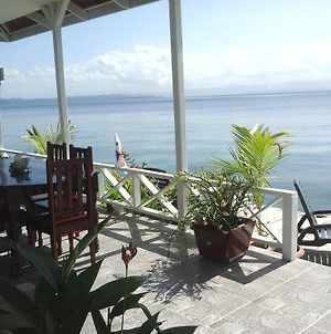 Paraiso Escondido Villa Bocas del Toro Exterior photo