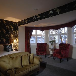 Royal York Hotel Brighton Room photo