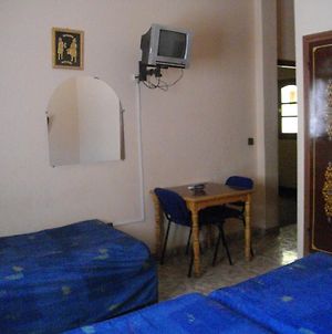 Hotel Nadia Ouarzazate Room photo