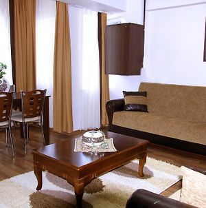 Karahan Residence Istanbul Room photo