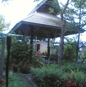Ruen Kaew Resort Phrae Exterior photo