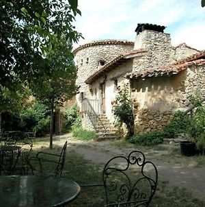 Casa Rural De La Villa Calatanazor Exterior photo