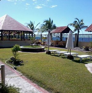 Juness Beach Resort Morong Exterior photo
