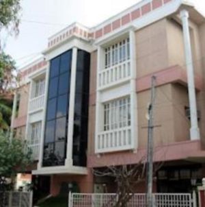 Compact - Stately Homes Bangalore Exterior photo