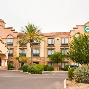 Greentree Inn And Suites Florence, Az Exterior photo