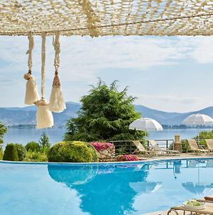 Limneon Resort & Spa Kastoria Exterior photo