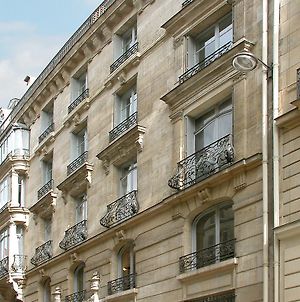 Bridgestreet Champs Elysees Apartment Paris Exterior photo