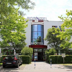 Amber Econtel Hotel Munich Exterior photo