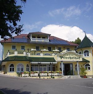 Hotel Prechtlhof Althofen  Exterior photo