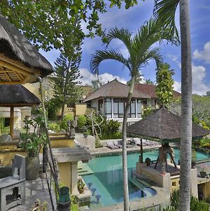 Alam Puri Art Museum - Resort & Spa Bali Exterior photo
