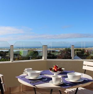 Lagoon Terrace Penthouse With Sea View Apartment Plettenberg Bay Exterior photo