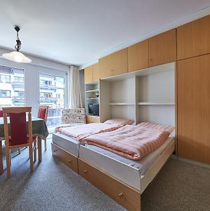 Appartement Bittner By Holidayflats24 Saalbach-Hinterglemm Exterior photo